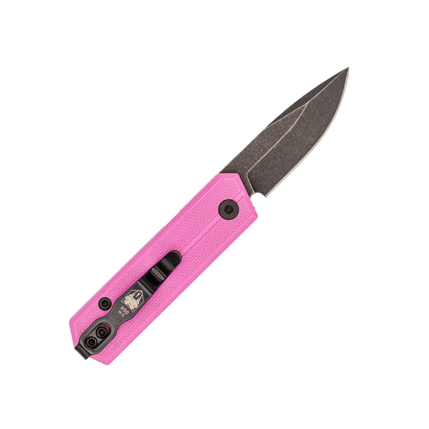 COBRATEC Stinger Pink CTSTRPNK