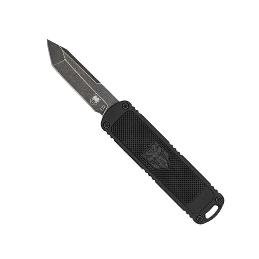 COBRATEC Hornet Black CTHNTBLKTNS