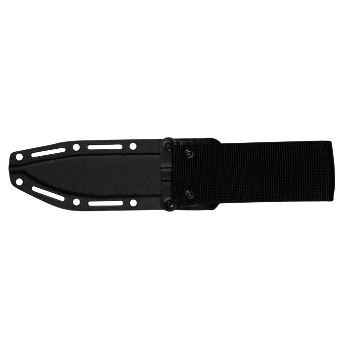 Zero Tolerance 0006 Fixed Blade – 6" CPM 3V Clip Point Field Knife