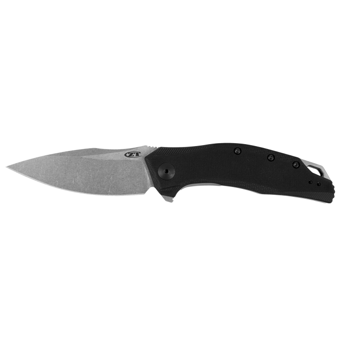 Zero Tolerance Speedsafe S45VN Folding Knife 0357