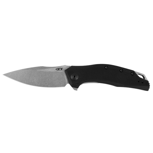 Zero Tolerance Speedsafe S45VN Folding Knife 0357