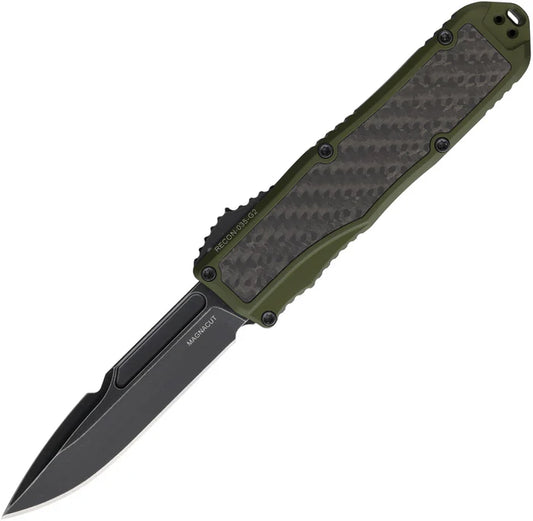 Guardian Tactical Auto Recon 035 G2 GT92611