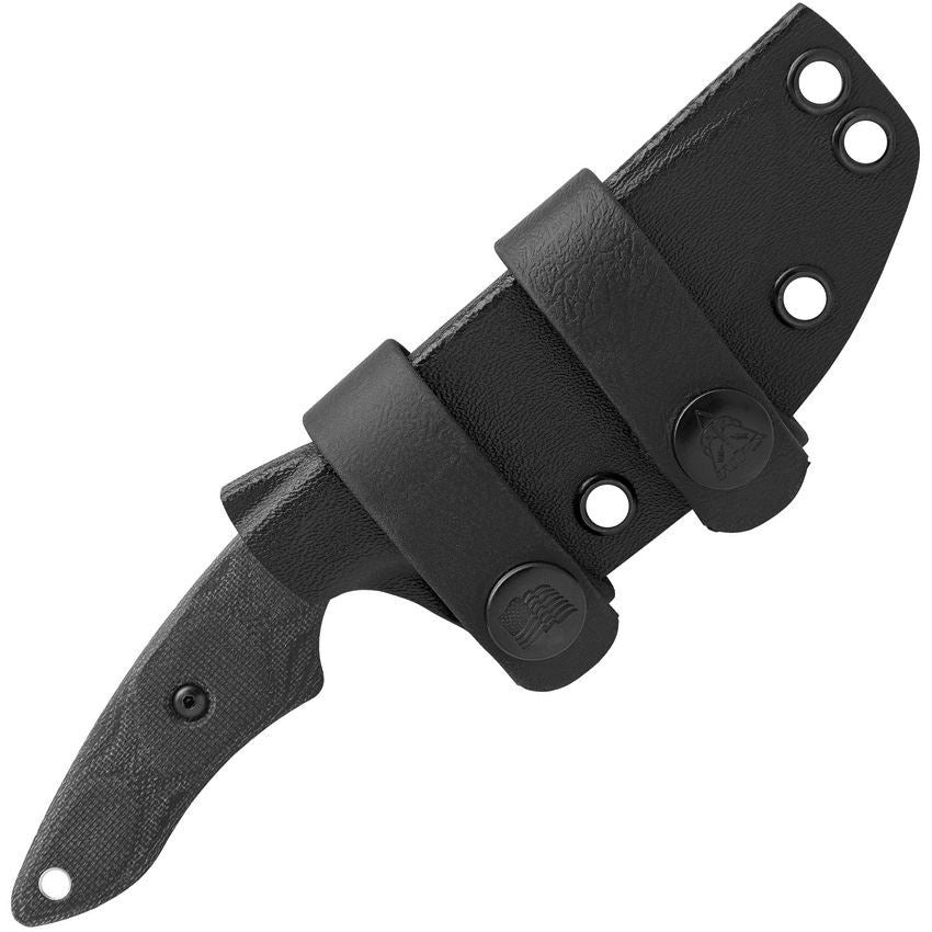 TOPS 3 Pointer 1095 Fixed Blade TP3PR01