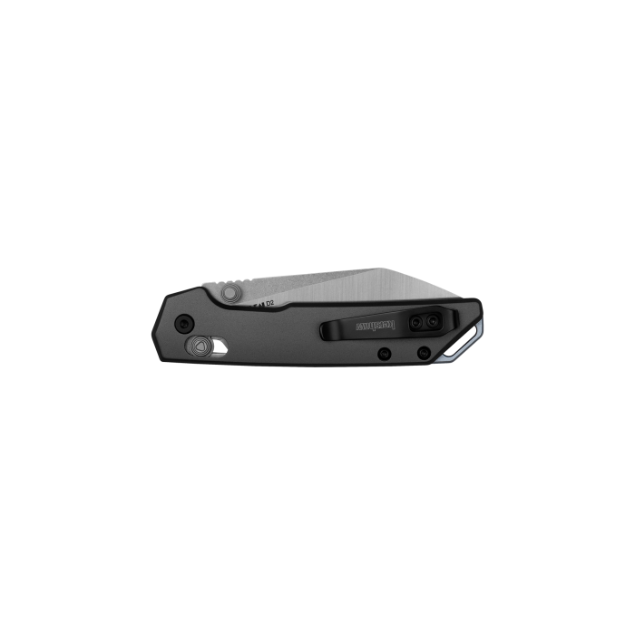 Kershaw Mini Iridium – Reverse Tanto 2051R