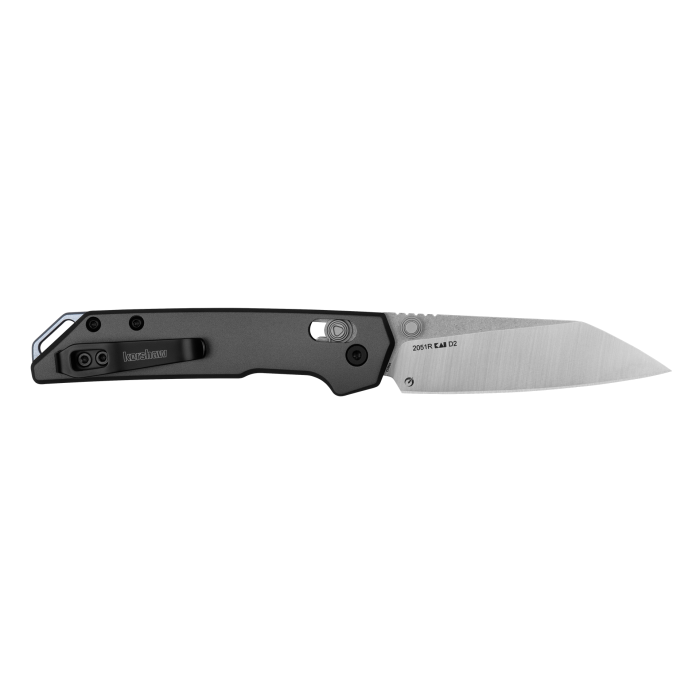 Kershaw Mini Iridium – Reverse Tanto 2051R