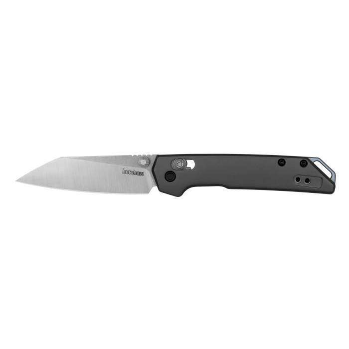 Kershaw Mini Iridium – Reverse Tanto 2051R