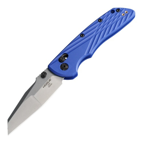 Houge Deka® Manual Folder 3.25" Wharncliffe Blade 24363