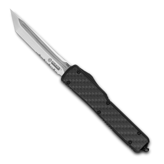 KRATE Karma OTF Knife KRT-OTF-SSKF-CKK-T3D2S