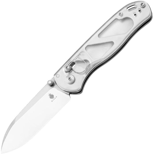 Kizer Drop Bear Clutch Lock Acrylic 3619A1