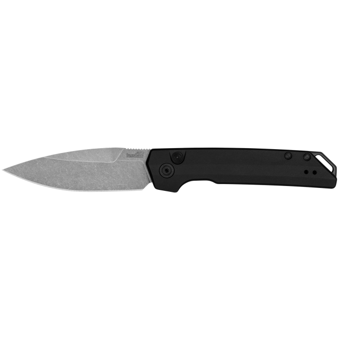 Kershaw Launch Iridium 7038 MagnaCut  EDC Knife