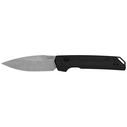 Kershaw Launch Iridium 7038 MagnaCut  EDC Knife