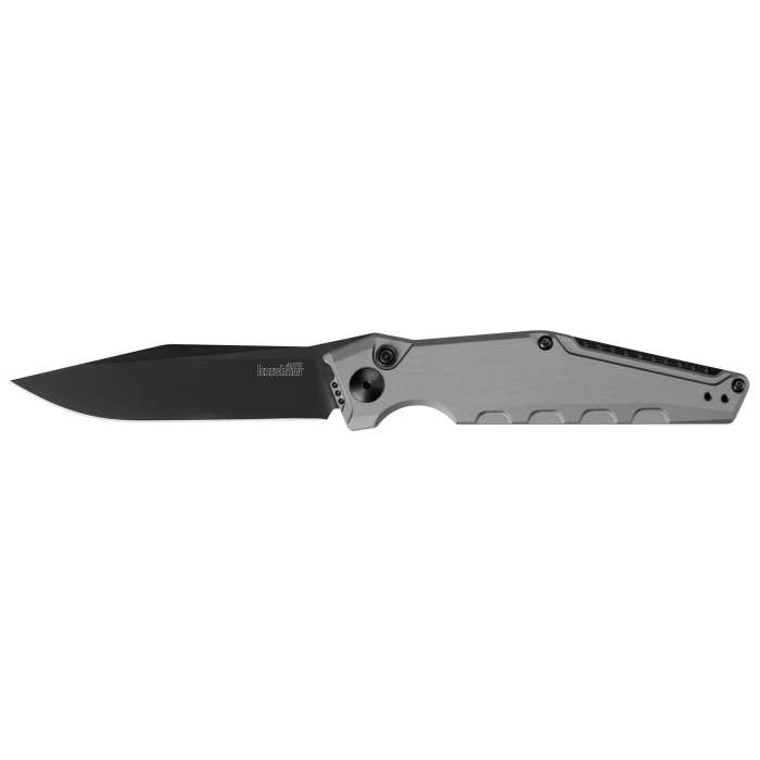 Kershaw Launch 7 - Grey/Black 7900GRYBLK