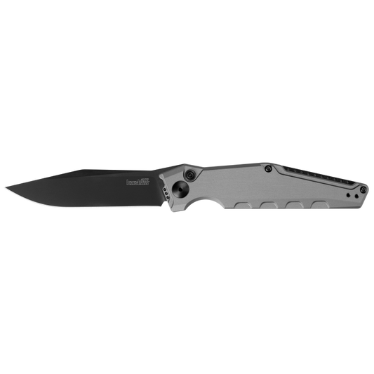 Kershaw Launch 7 - Grey/Black 7900GRYBLK