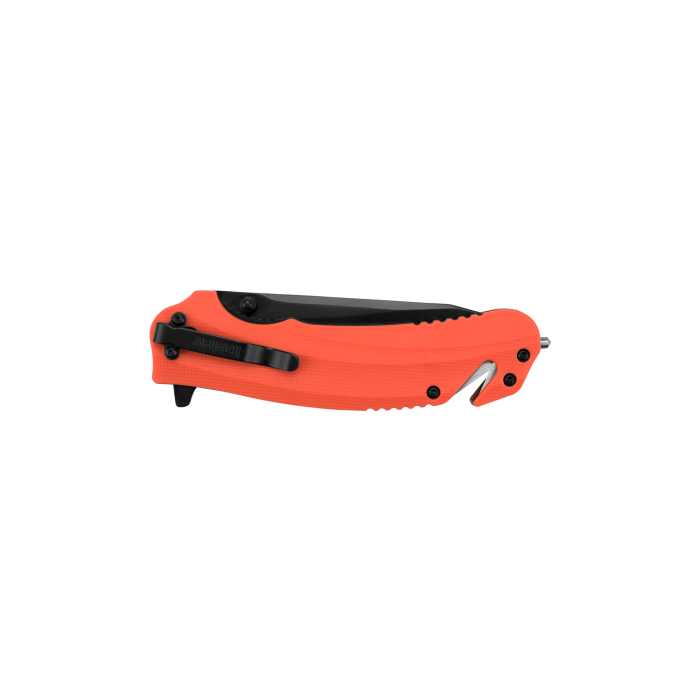 Kershaw 8650 Barricade Linelock A/O