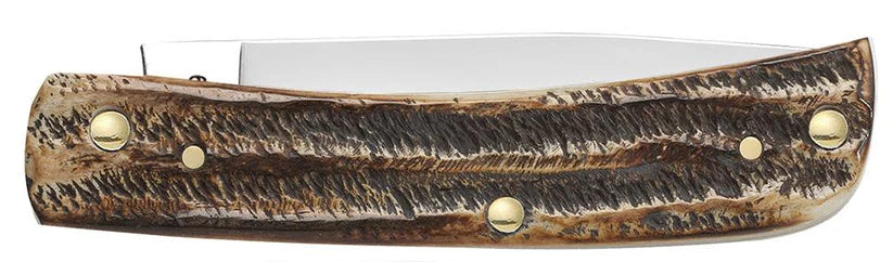 Case XX 6.5 BoneStag® Sod Buster® Jr CA65310
