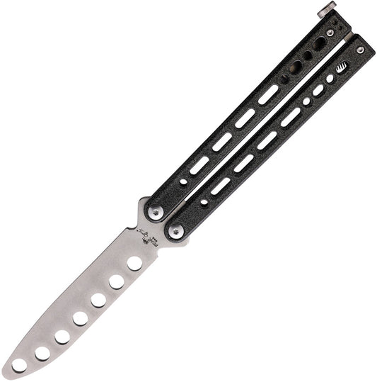Bear Ops Bear Song VIII Butterfly Knife Galaxy Trainer - BCB821GSX