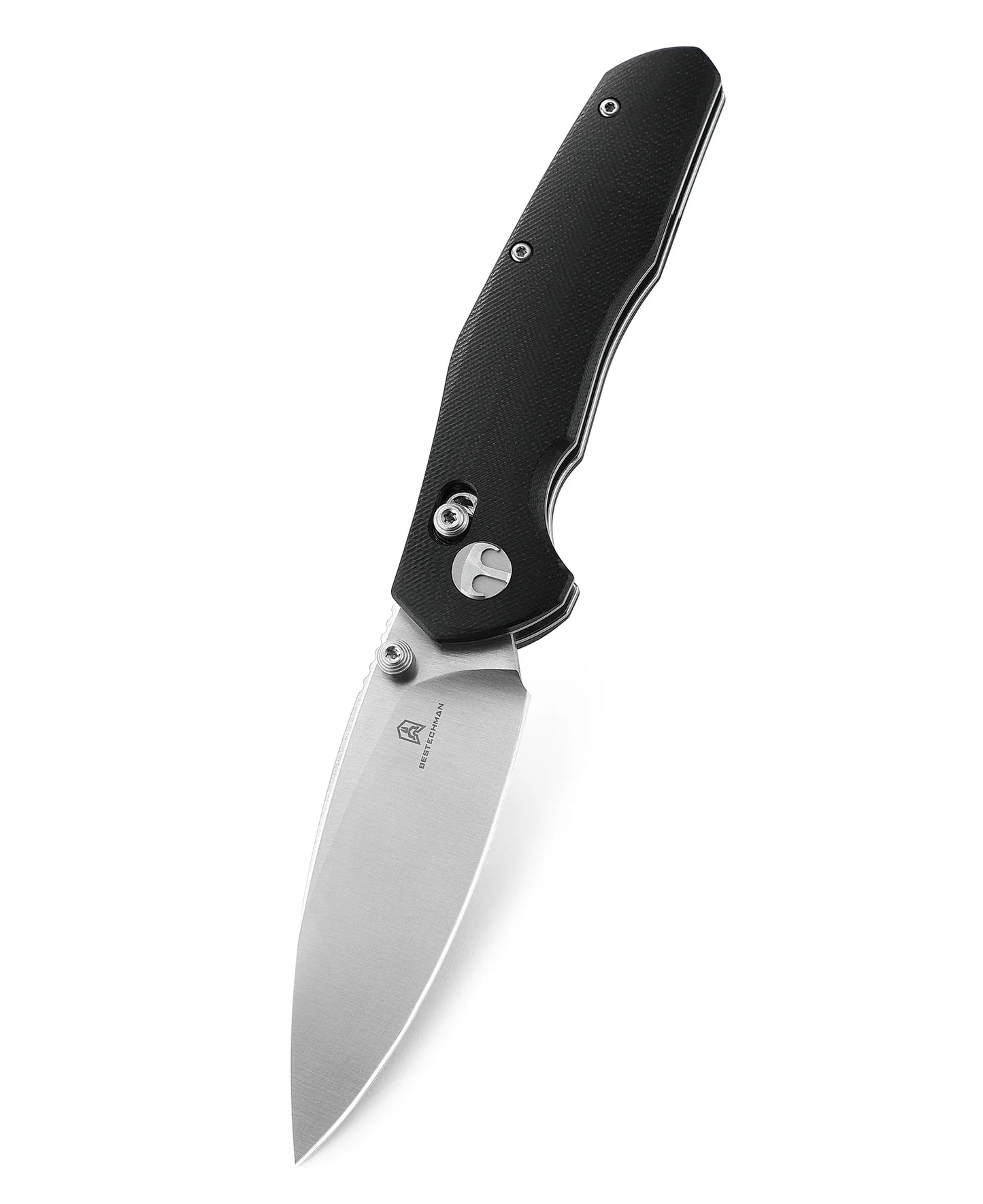 BESTECHMAN RONAN  3.26" 14C28N Steel Blade, G10 Scales, BMK02A