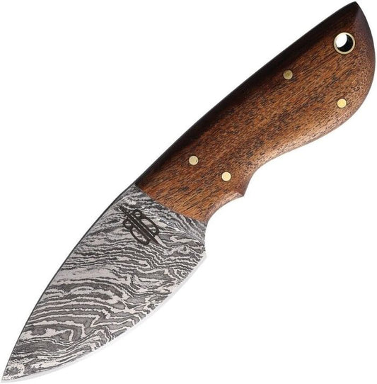 BNB Knives 2.875 in. Mini Skinner Knife