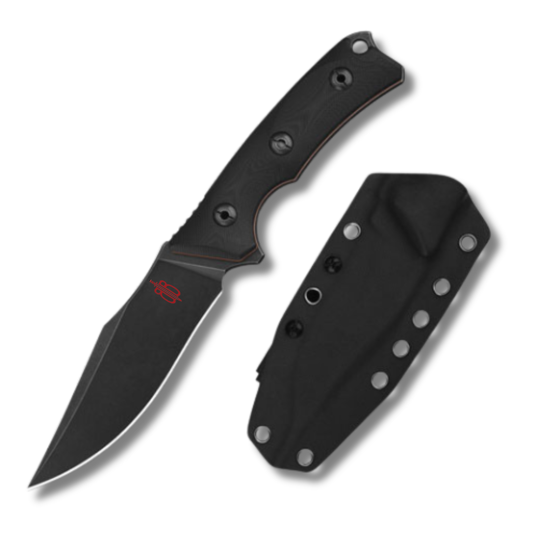BNB Knives Tactical Barracuda Fixed blade  BNB8524OB