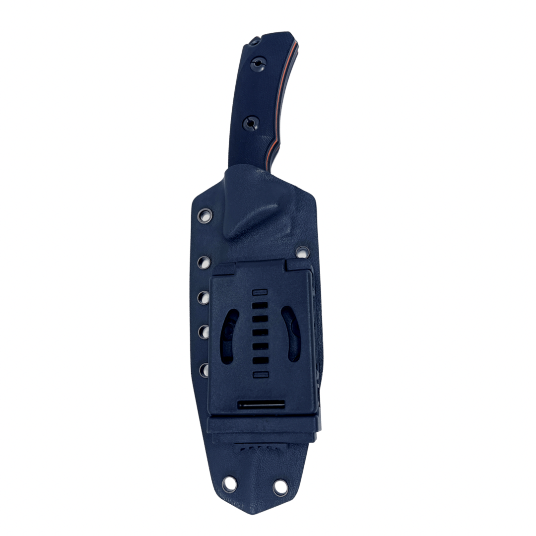 BNB Knives Tactical Barracuda Fixed blade  BNB8524OB