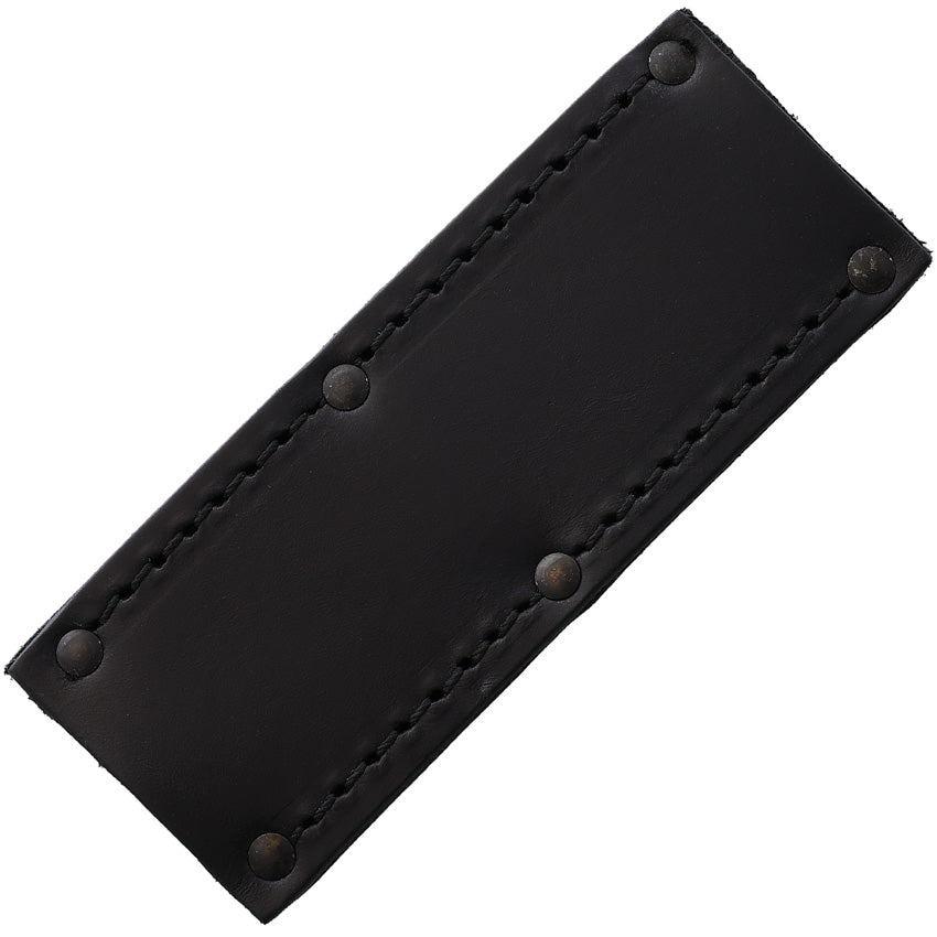 Bradford Knives 4" Paring Kitchen Knife - Black G-10