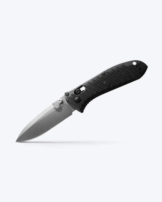 Benchmade 575-1 Mini Presidio II – Compact Tactical Folder