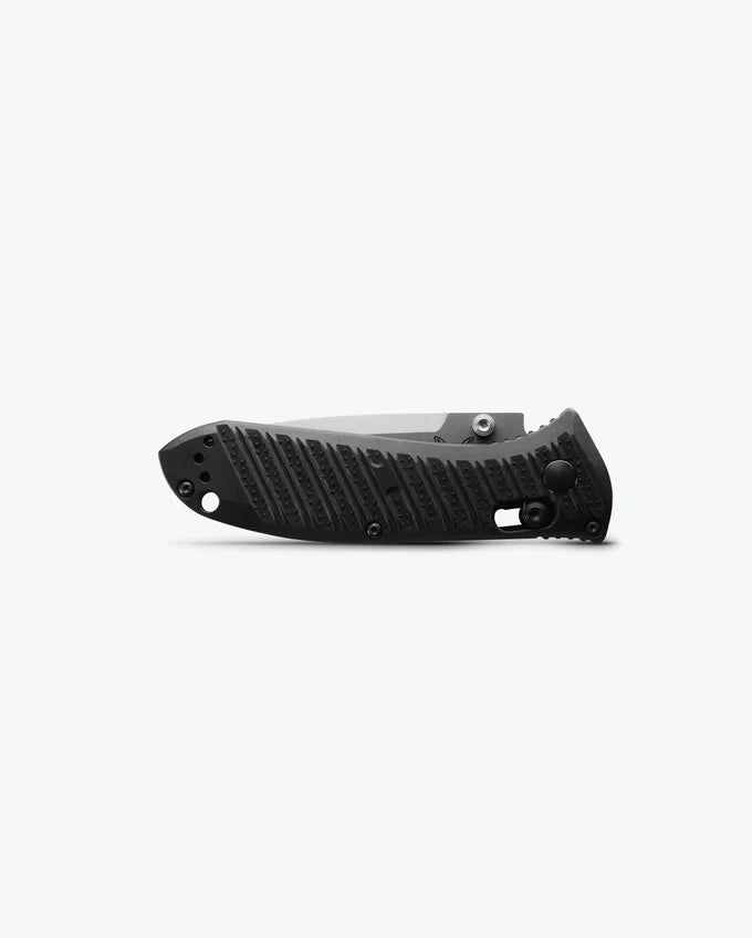 Benchmade 575-1 Mini Presidio II – Compact Tactical Folder