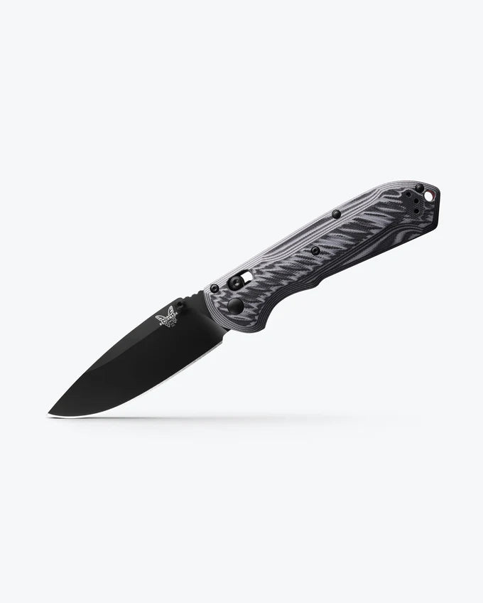 Benchmade “Super” Freek 560BK-1  G10 Knife
