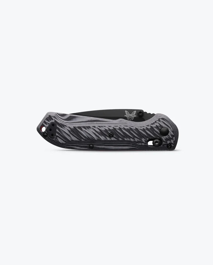 Benchmade “Super” Freek 560BK-1  G10 Knife