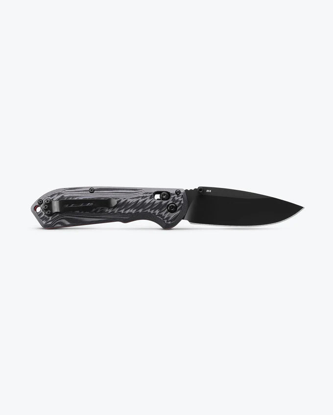 Benchmade “Super” Freek 560BK-1  G10 Knife