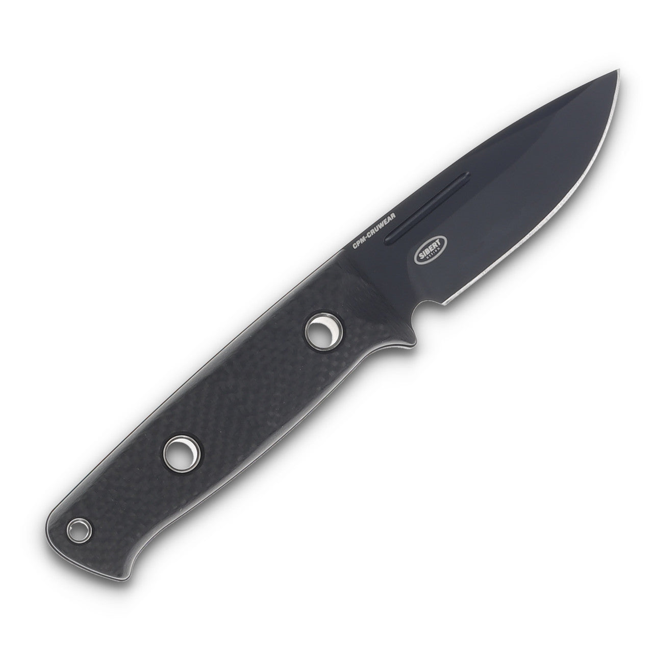 Benchmade 165BK Mini Bushcrafter Fixed Blade 165BK