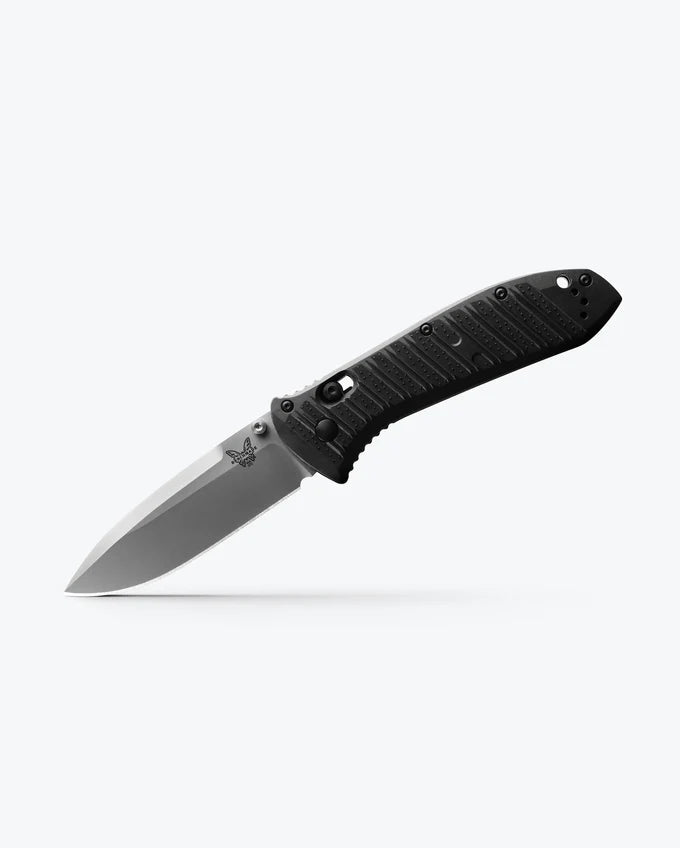 Benchmade 570-1 Presidio II | CF-Elite® Handle | Premium Tactical Folder