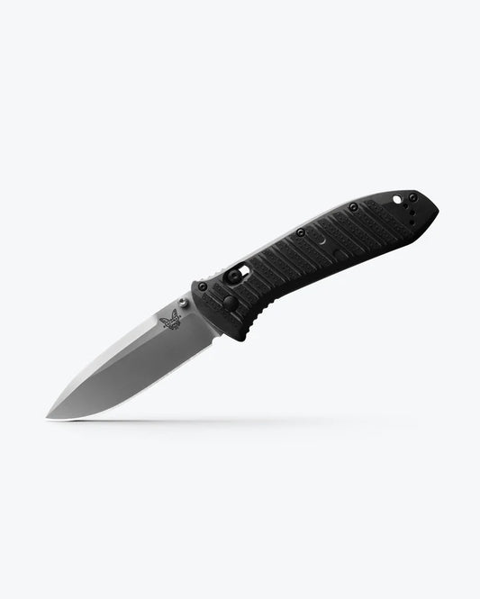 Benchmade 570-1 Presidio II | CF-Elite® Handle | Premium Tactical Folder