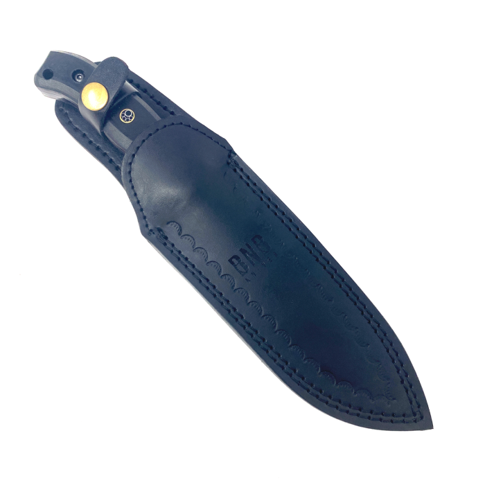 BnB Knives Black Bear Hunter bnb71449