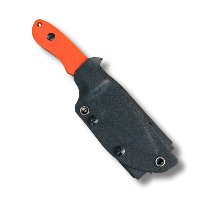 BnB Knives Burnt Tac Hunter bnb15252TC