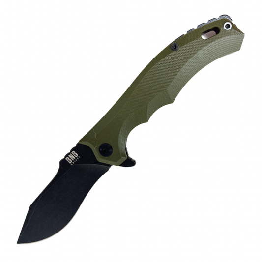 BnB Knives EDC Diesel, bnb8008DC