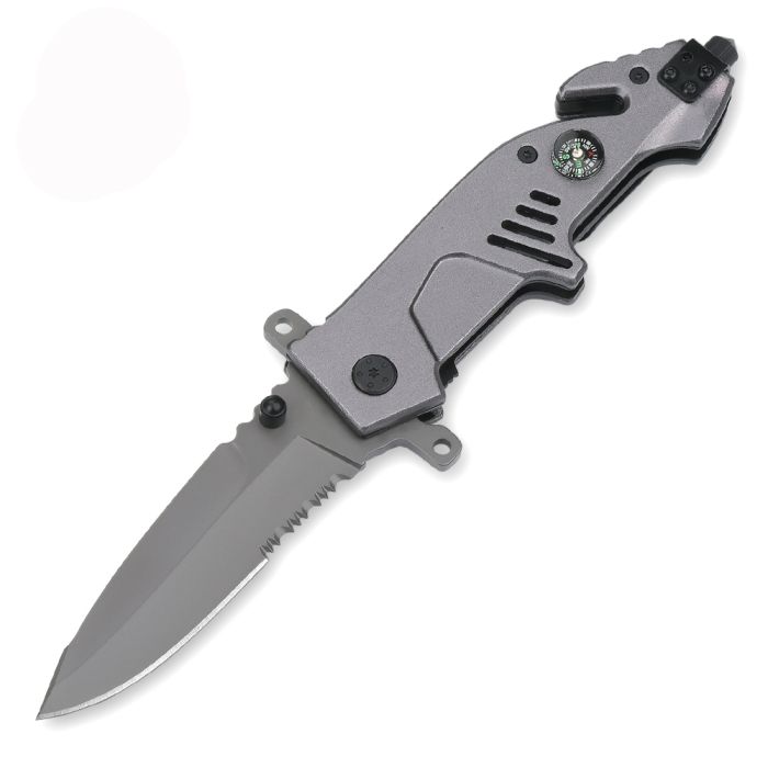 BnB Knives Pocket Survival Knife