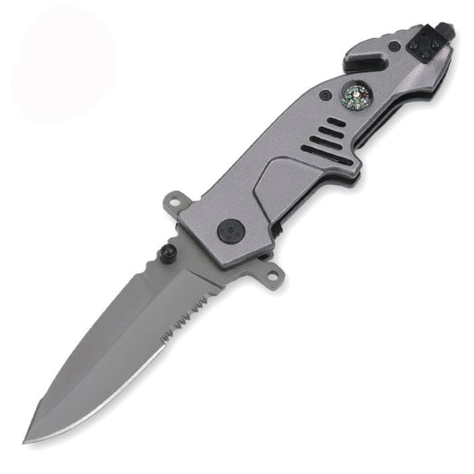 BnB Knives Pocket Survival Knife