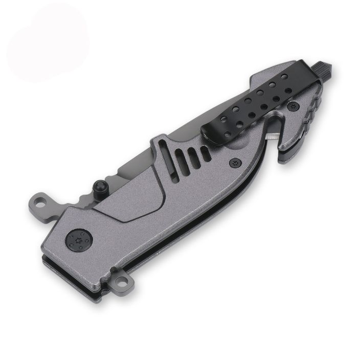 BnB Knives Pocket Survival Knife