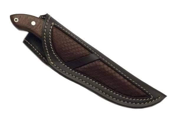 BnB Knives Tactical Hunter – High Carbon / Walnut Wood bnb139790
