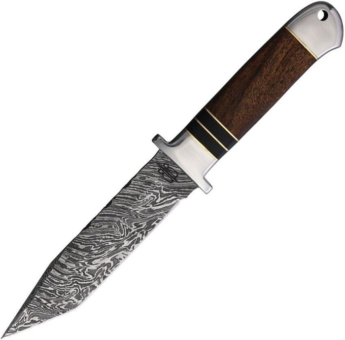 BnB Knives Tanto Fighter bnb48830