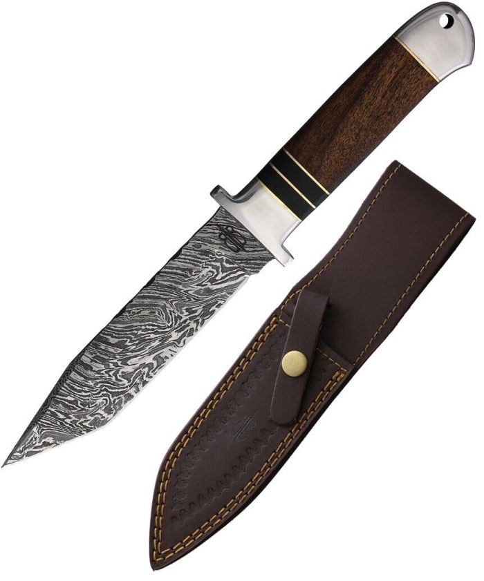 BnB Knives Tanto Fighter bnb48830