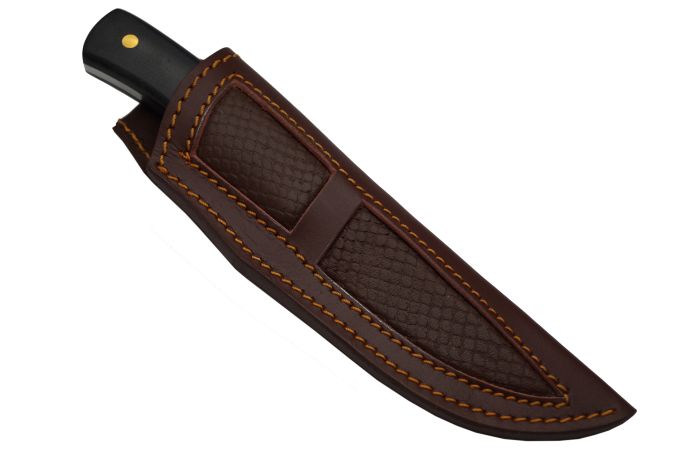 BnB Knives rainforest hunter