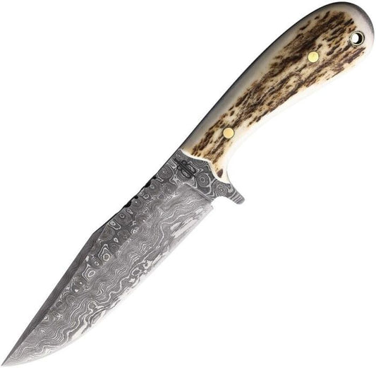 BnB Knives stag hunter bnb24097