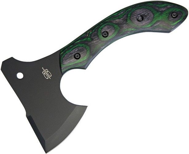 BnB Pack Hatchet