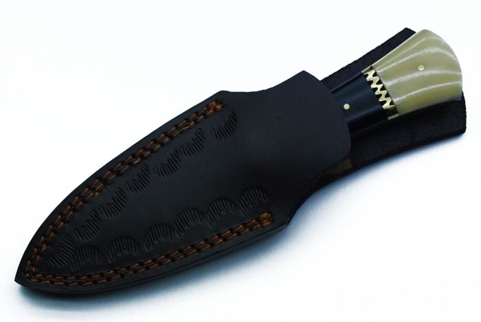 Boot Hunter Dagger (Micarta/ Bone) BNB-15816