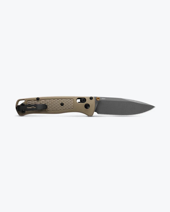 Benchmade Bugout Ranger Green Grivory 535GRY-1