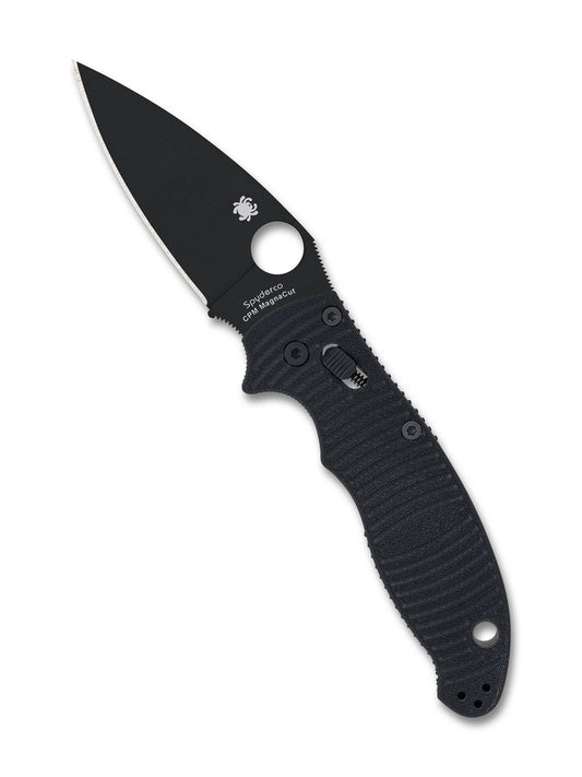 Spyderco Manix® 2 Salt® (C101GMCBKP2)
