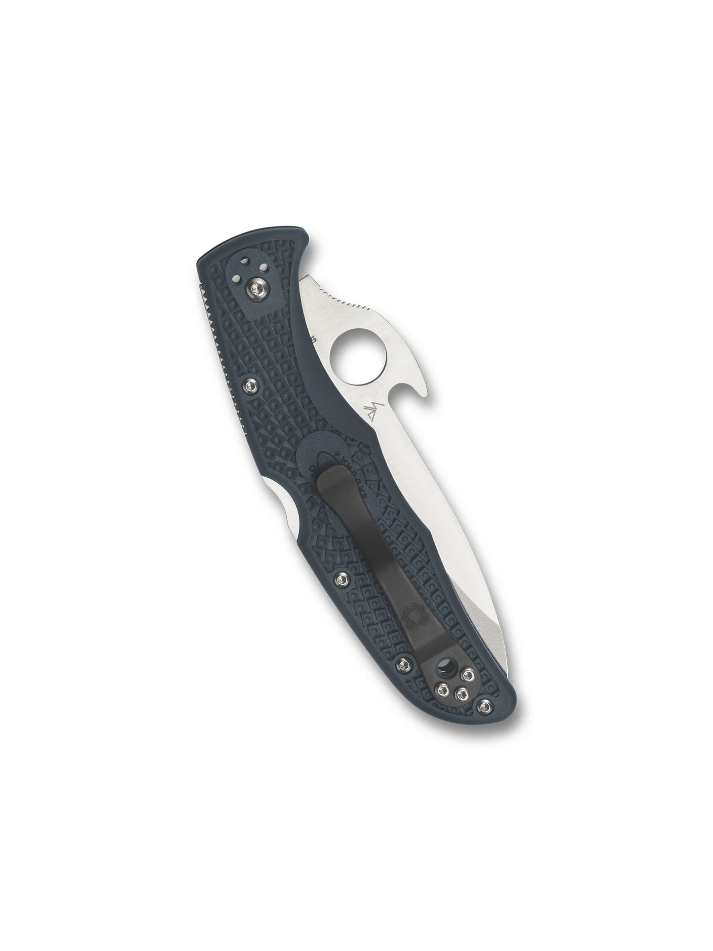 Spyderco Endura® Lightweight Emerson Opener – C10PGYW