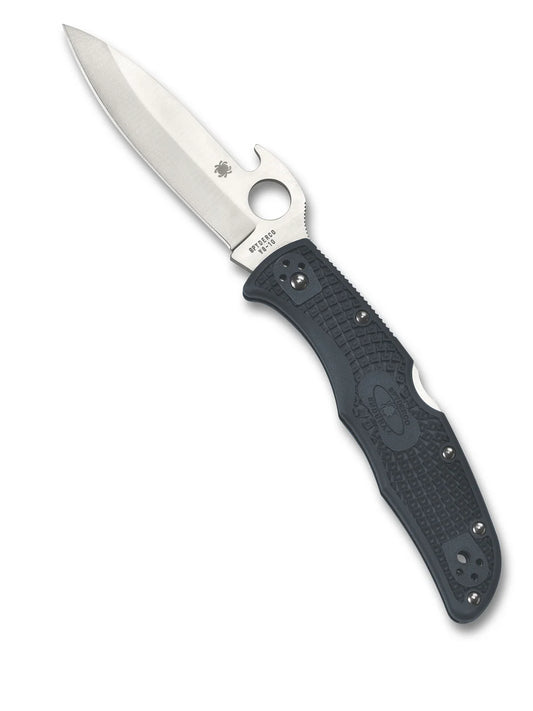 Spyderco Endura® Lightweight Emerson Opener – C10PGYW